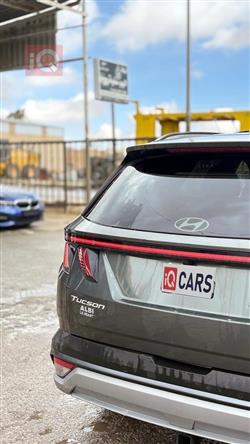 هيونداي توسان